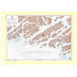 1116 Julianehåb - Mågeløb