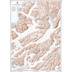 1115 Julianehåb - Narssarsuaq og Igaliko Fjord