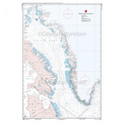 1000 Grønlands Vestkyst