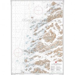 1510 Tugtulik - Egedesminde