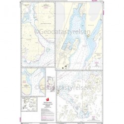 1351 Havneplaner Grønlands Vestkyst