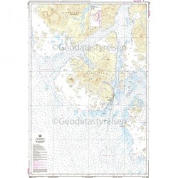 1335 Sukkertoppen / Maniitsoq