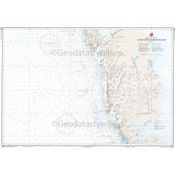 1300 Grædefjord - Hamborgerland