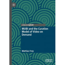 MUBI and the Curation Model of Video on Demand
