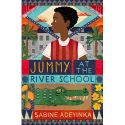 Jummy at the River School