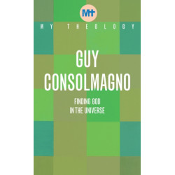 My Theology: Finding God in the Universe