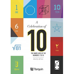 A Celebration of 10: The Inner Lives of Number 1-10
