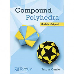 Compound Polyhedra: Modular Origam