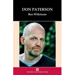 Don Paterson
