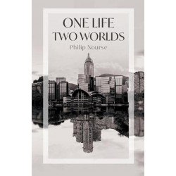 One Life, Two Worlds