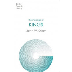 The Message of 1 & 2 Kings
