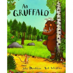 An Gruffalo