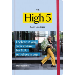 The High 5 Daily Journal