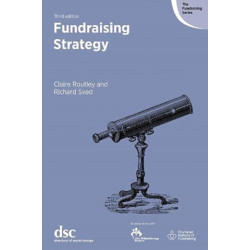 Fundraising Strategy