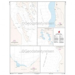 2750 Havneplaner Grønlands Østkyst