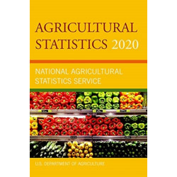 Agricultural Statistics 2020