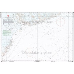 2400 Kap Gustav Holm - Kap Vedel