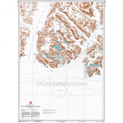 2310 Kap Tycho Brahe - Kap Dan