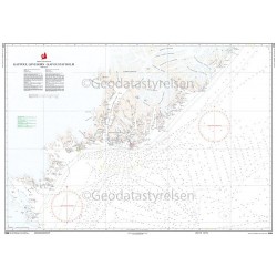 2300 Kap Poul Løvenørn - Kap Gustav Holm