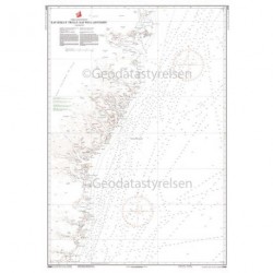 2200 Kap Herluf Trolle - Kap Poul Løvenørn