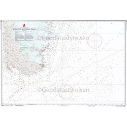 2100 Kap Farvel - Kap Herluf Trolle