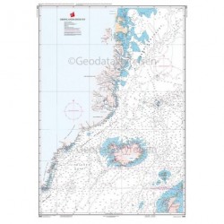 2000 Grønlands Østkyst