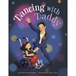 Dancing with Daddy