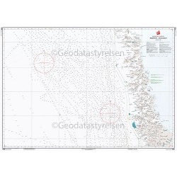 1700 Prøven - Holms Ø