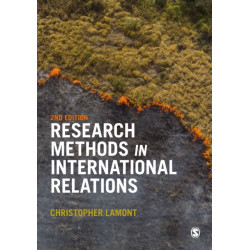 Research Methods in International Relations