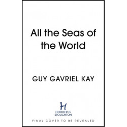 All the Seas of the World: International bestseller