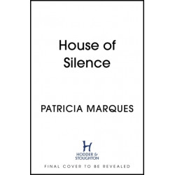 House of Silence: The intense and gripping follow up to THE COLOURS OF DEATH
