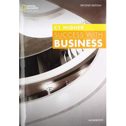 Success with BEC Higher Workbook