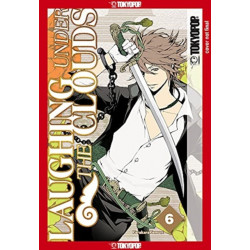 Laughing Under the Clouds, Volume 6