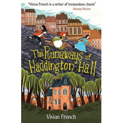 The Runaways of Haddington Hall