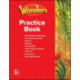 WONDERS PRACTICE BOOK GRADE 1 V2 STUDENT EDITION