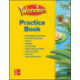 WONDERS PRACTICE BOOK GRADE K V1 STUDENT EDITION