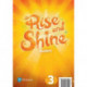 Rise and Shine (AE) - 1st Edition (2021) - Posters - Level 3