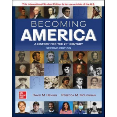 Becoming America ISE