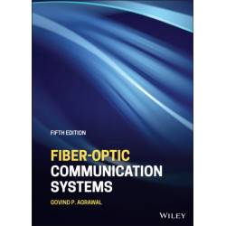 Fiber-Optic Communication Systems