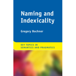 Naming and Indexicality