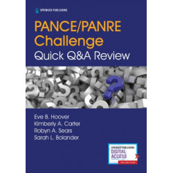 PANCE/PANRE Challenge: Quick Q&A Review