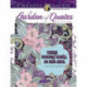 Creative Haven A Garden of Quotes Coloring Book
