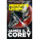 Memory's Legion: The Complete Expanse Story Collection