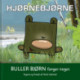 Hjørnebjørne- Buller Bjørn fanger noget