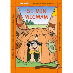 Se min wigwam