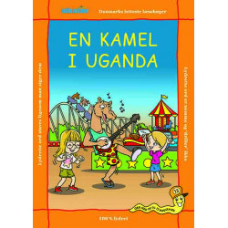 EN KAMEL I UGANDA