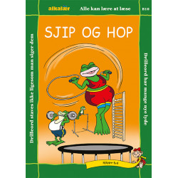 Sjip og hop