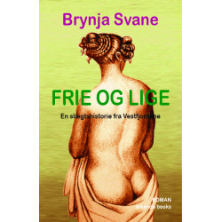 Frie og lige