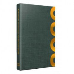 Kirkeårets læsninger fra Bibelen 2020. Anden række: Anden række