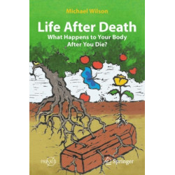 Life After Death: What Happens to Your Body After You Die?